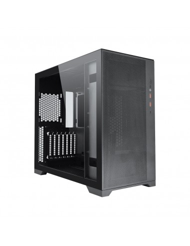 FORTRON CMT580 B E-ATX MID TOW